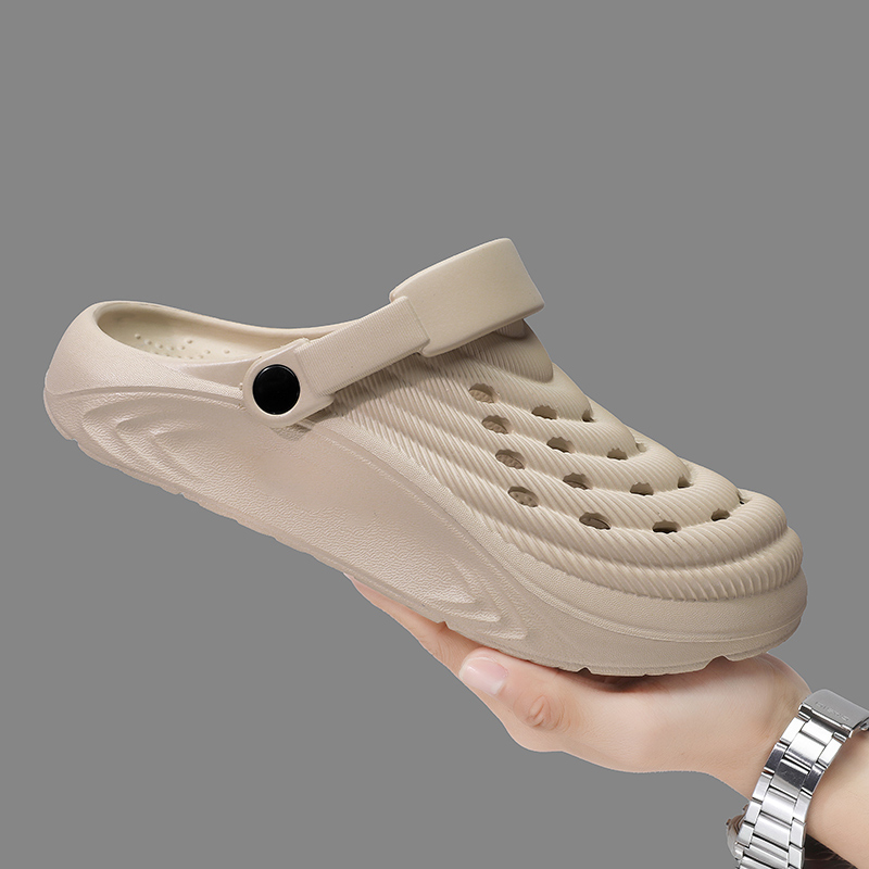 Sandal Luar Ruangan Pria Sanda - Sandal Sport Outdoor ulasan dan harga