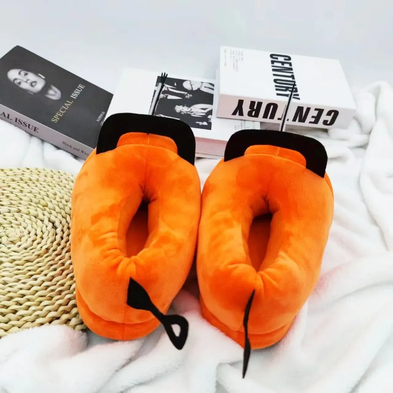 Sandal Rumah Anime Chainsaw Ma - Flip Flop Beach Men ulasan dan harga