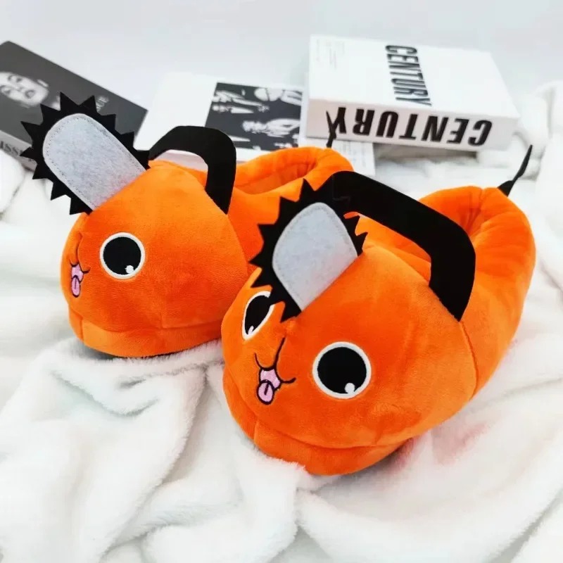 Sandal Rumah Anime Chainsaw Ma - Flip Flop Beach Men ulasan dan harga