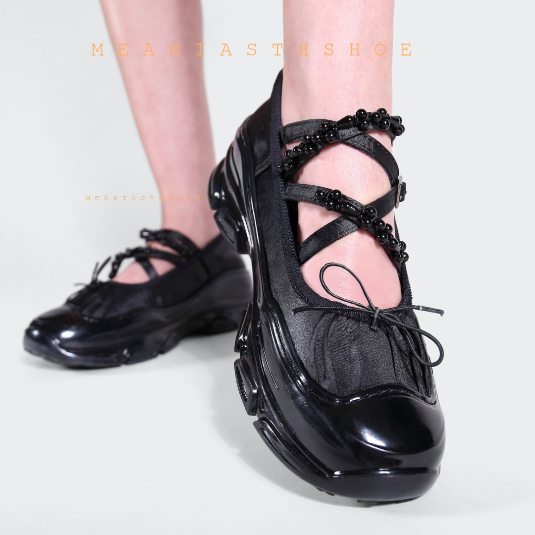 Sepatu wanita musim semi dan g - Boat Shoe Leather ulasan dan harga
