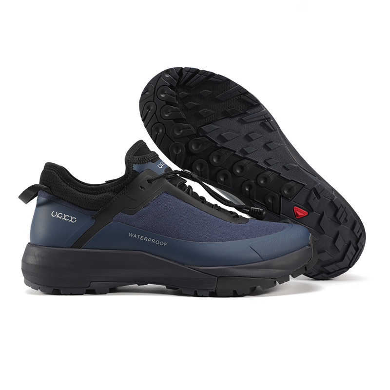 Sepatu Atletik Trendi Pria Mer - Men'S Shoes Japanese Brand ulasan dan harga