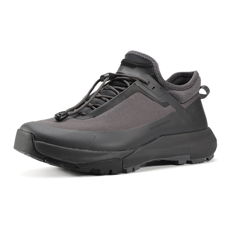 Sepatu Atletik Trendi Pria Mer - Men'S Shoes Japanese Brand ulasan dan harga