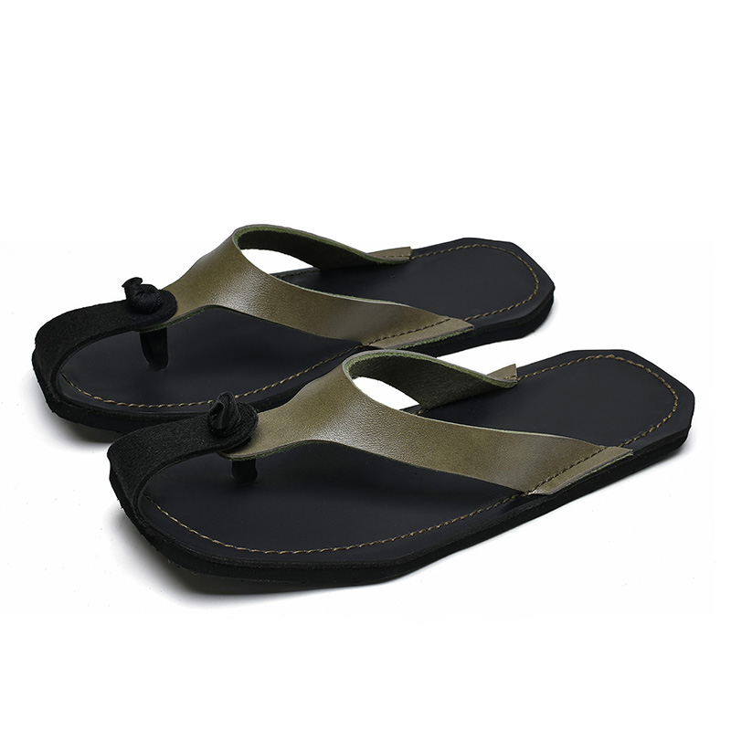 Sandal Jepit Pria Fashion Musi - Flip Flop Beach Men ulasan dan harga