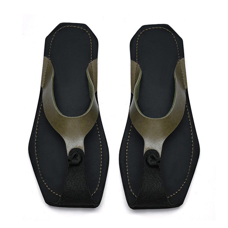 Sandal Jepit Pria Fashion Musi - Flip Flop Beach Men ulasan dan harga