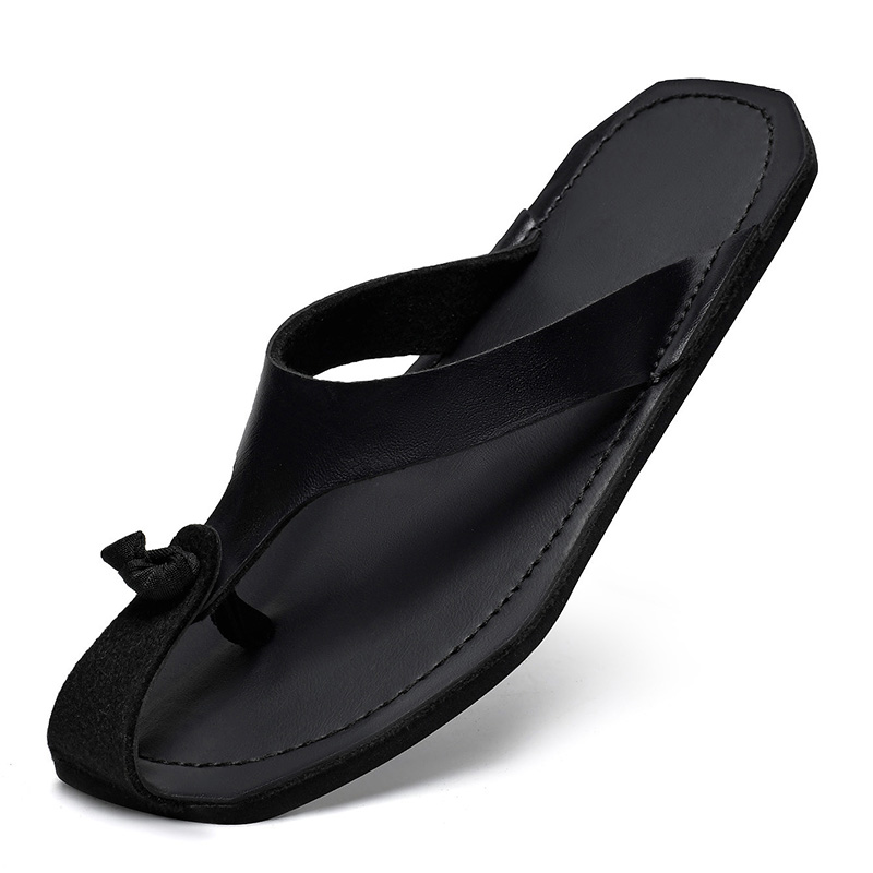 Sandal Jepit Pria Fashion Musi - Flip Flop Beach Men ulasan dan harga
