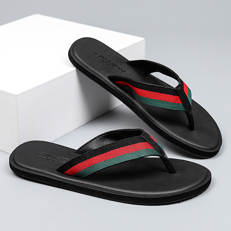 Sandal Jepit Sol Lembut Pria S - Men'S Shoes Daily Use ulasan dan harga