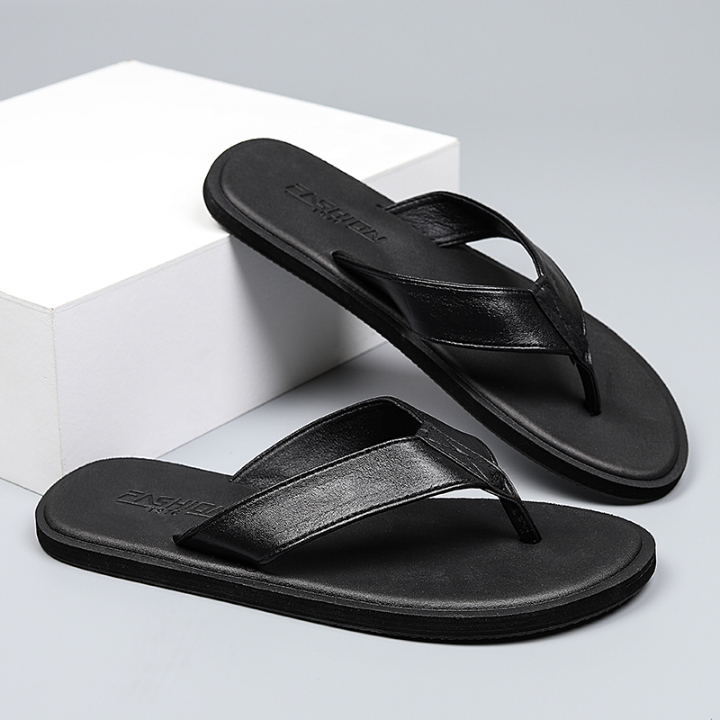 Sandal Jepit Sol Lembut Pria S - Men'S Shoes Daily Use ulasan dan harga
