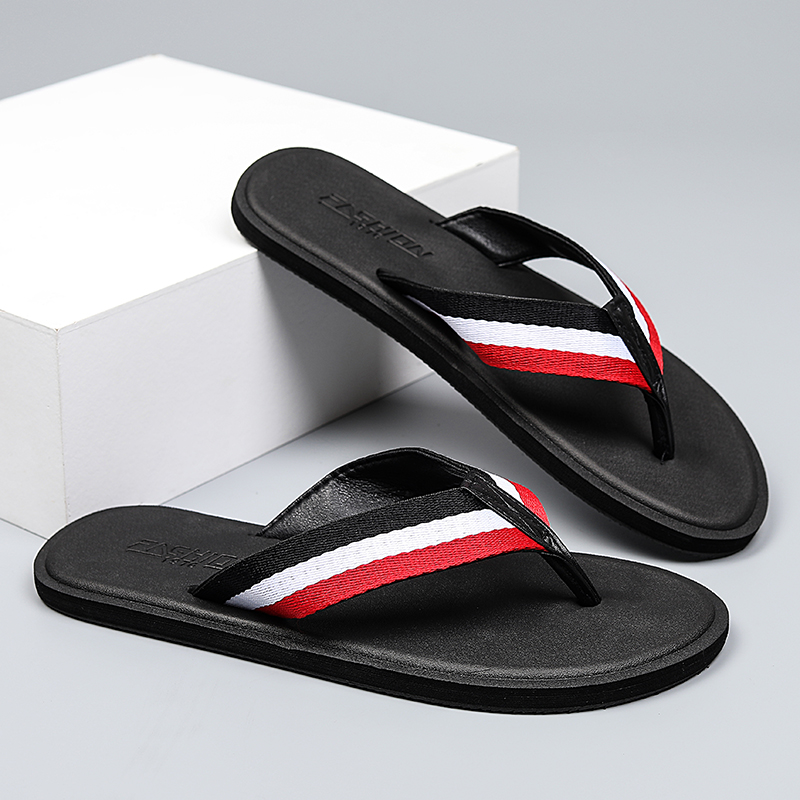 Sandal Jepit Sol Lembut Pria S - Men'S Shoes Daily Use ulasan dan harga