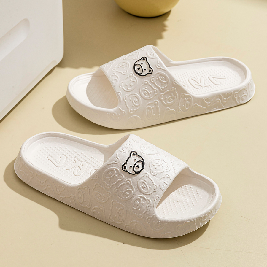 Sandal Wanita Beruang Lucu, Sa - Men Shoes Style ulasan dan harga