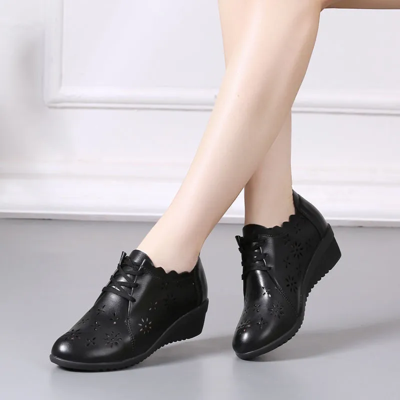 Sepatu Wanita Fashion Ringan B - Men Shoes Elegant ulasan dan harga