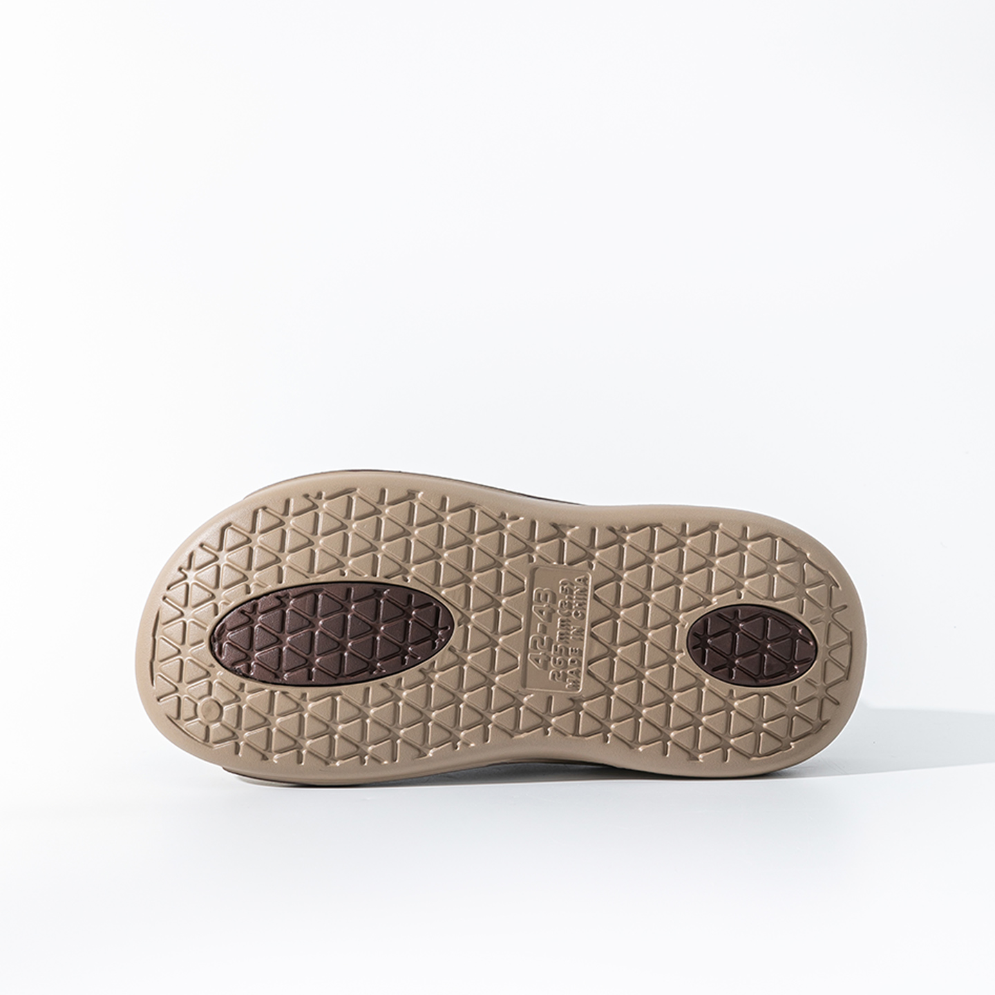 Sandal Pria Outdoor Sporty Tre - Sandal Sport Outdoor ulasan dan harga