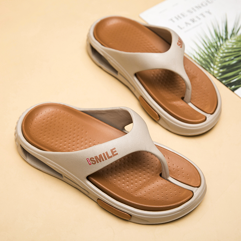 Sandal Jepit Pria Musim Panas  - Flip Flop Beach Men ulasan dan harga