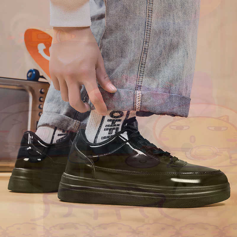 Sepatu Bot Ukuran 33 Sepatu Te - Men'S Shoes Good For Wide Feet ulasan dan harga