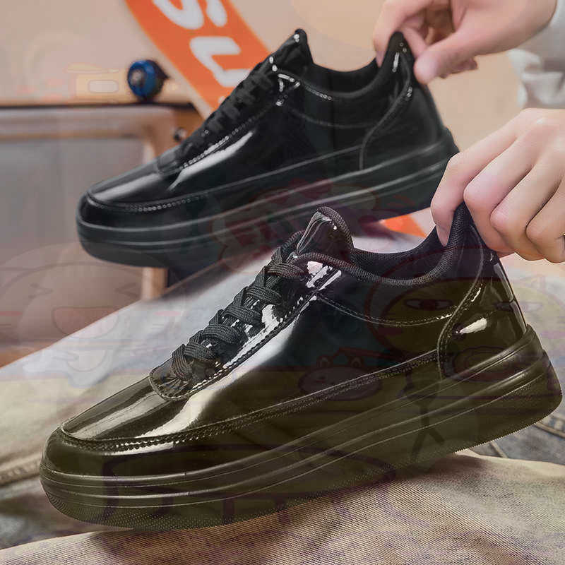 Sepatu Bot Ukuran 33 Sepatu Te - Men'S Shoes Good For Wide Feet ulasan dan harga