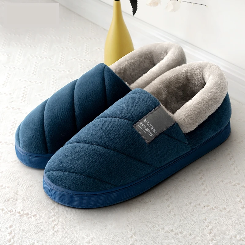 Sandal Pria Baru Musim Dingin  - Men Shoes Size 46 ulasan dan harga