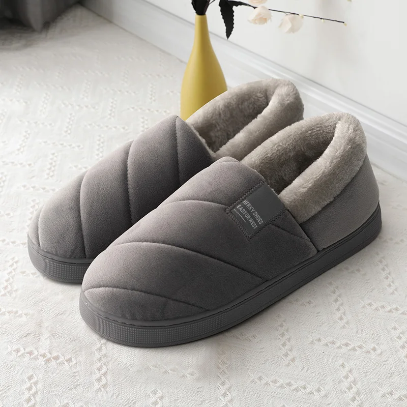Sandal Pria Baru Musim Dingin  - Men Shoes Size 46 ulasan dan harga