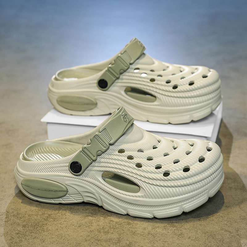 Sandal Selop Pria Sol Tebal 5c - Men'S Shoes Daily Use ulasan dan harga