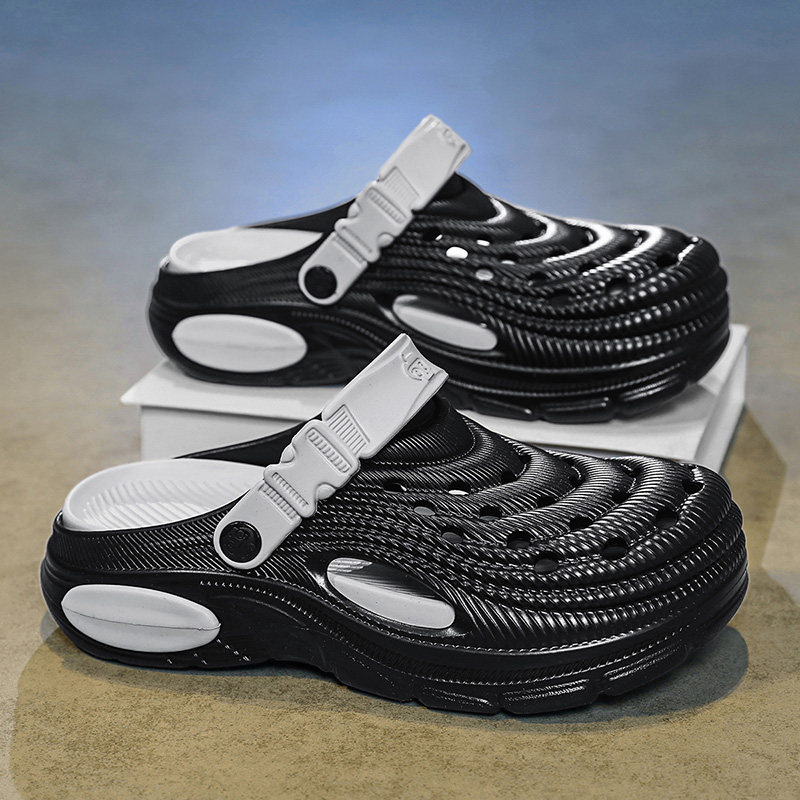 Sandal Selop Pria Sol Tebal 5c - Men'S Shoes Daily Use ulasan dan harga