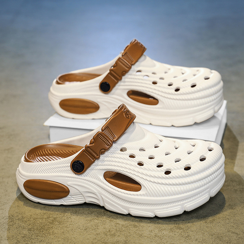 Sandal Selop Pria Sol Tebal 5c - Men'S Shoes Daily Use ulasan dan harga