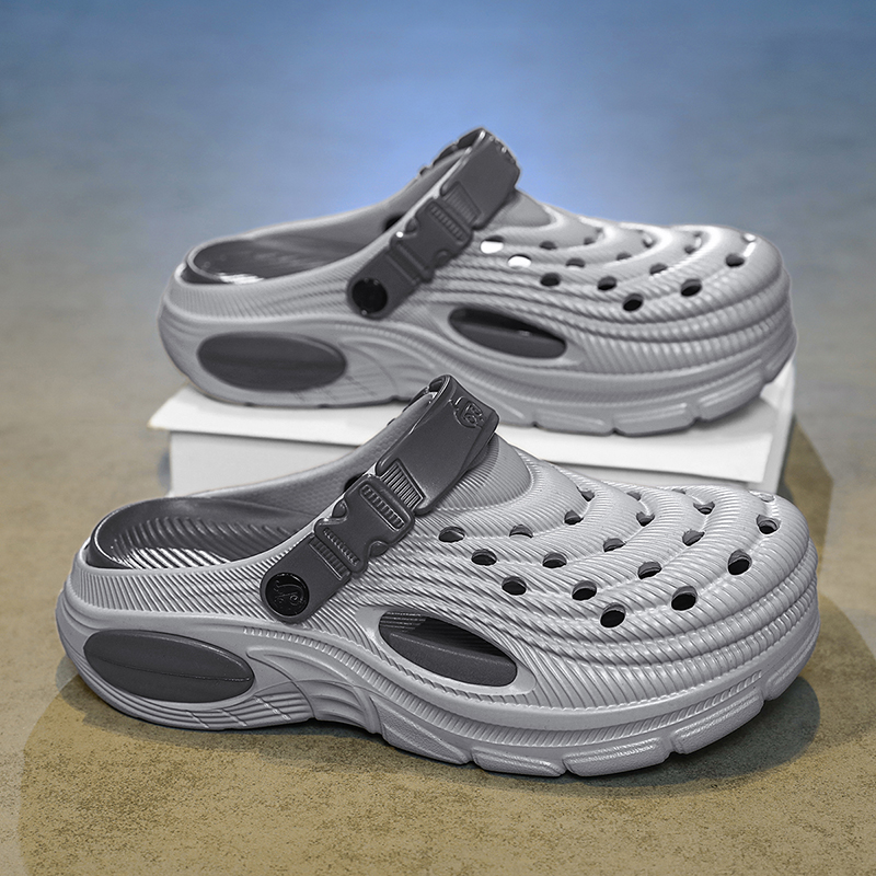 Sandal Selop Pria Sol Tebal 5c - Men'S Shoes Daily Use ulasan dan harga