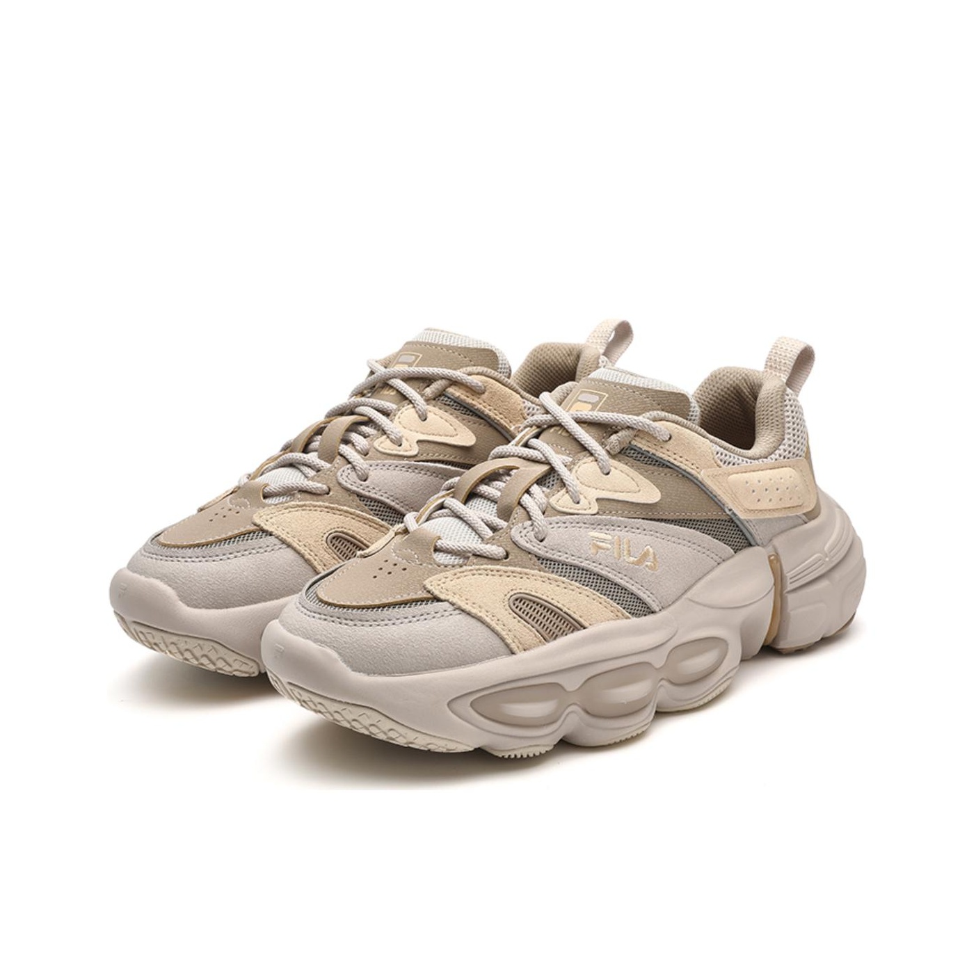 FILA ET Variety Textile, Kulit - Men'S Shoes Variety ulasan dan harga