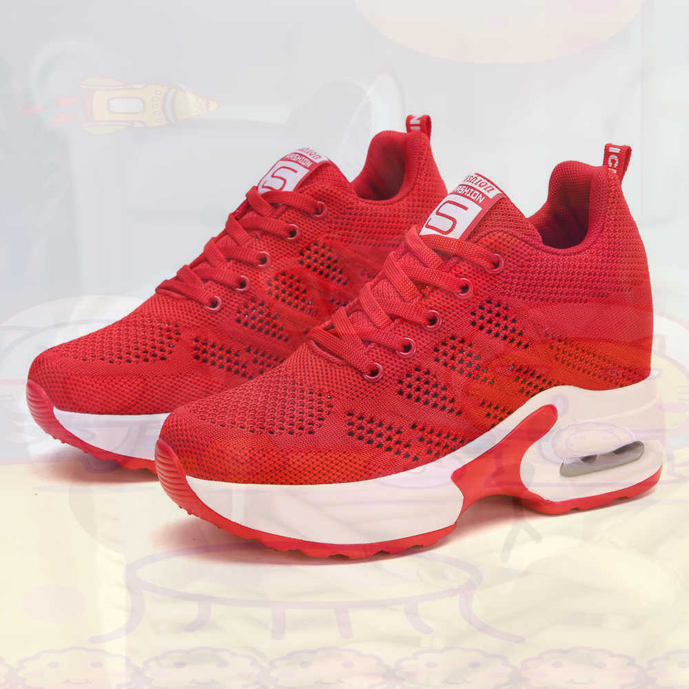 Merah Ukuran 36 Sepatu Wanita  - Men Shoes Red Bottom ulasan dan harga
