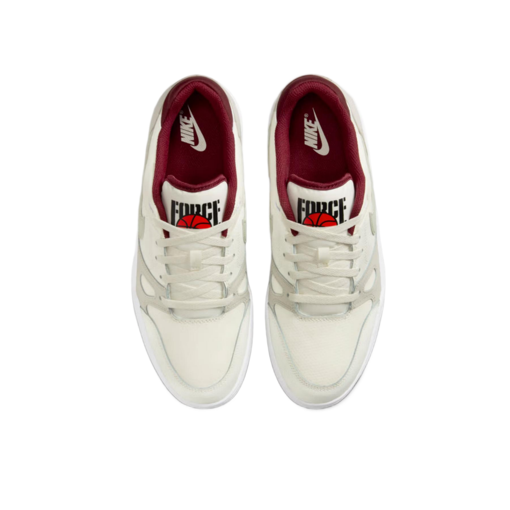 Nike Full Force LOW Sepatu Ska - Men'S Shoes Limited Edition ulasan dan harga
