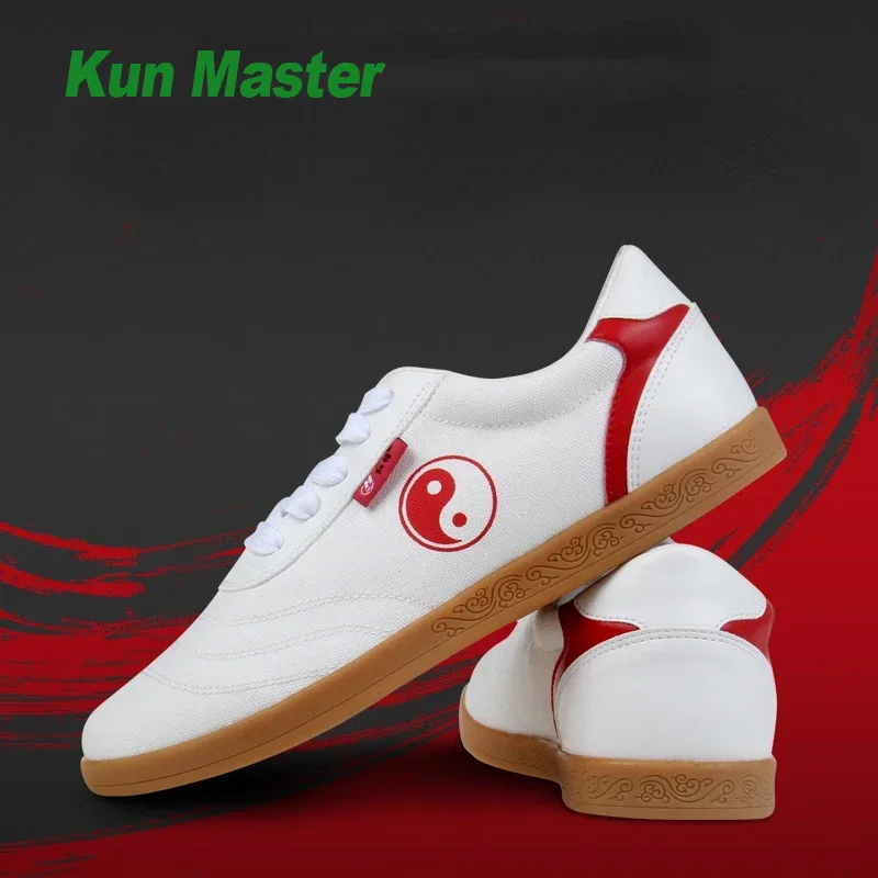 Sepatu Taiji katun merah musim - Men Shoes Red Bottom ulasan dan harga