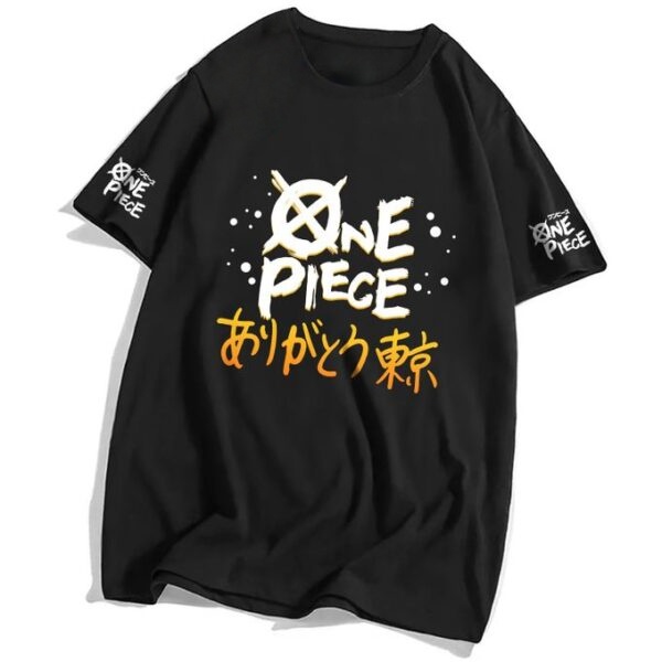 Musim Panas 2026 One Piece Tok - Men'S Shoes Limited Edition ulasan dan harga