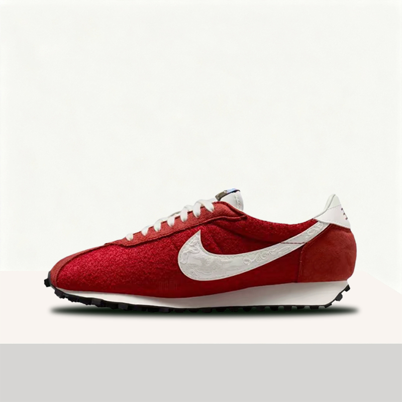 Nike LD-1000 Sepatu Lari Low-T - Men'S Shoes Limited Edition ulasan dan harga
