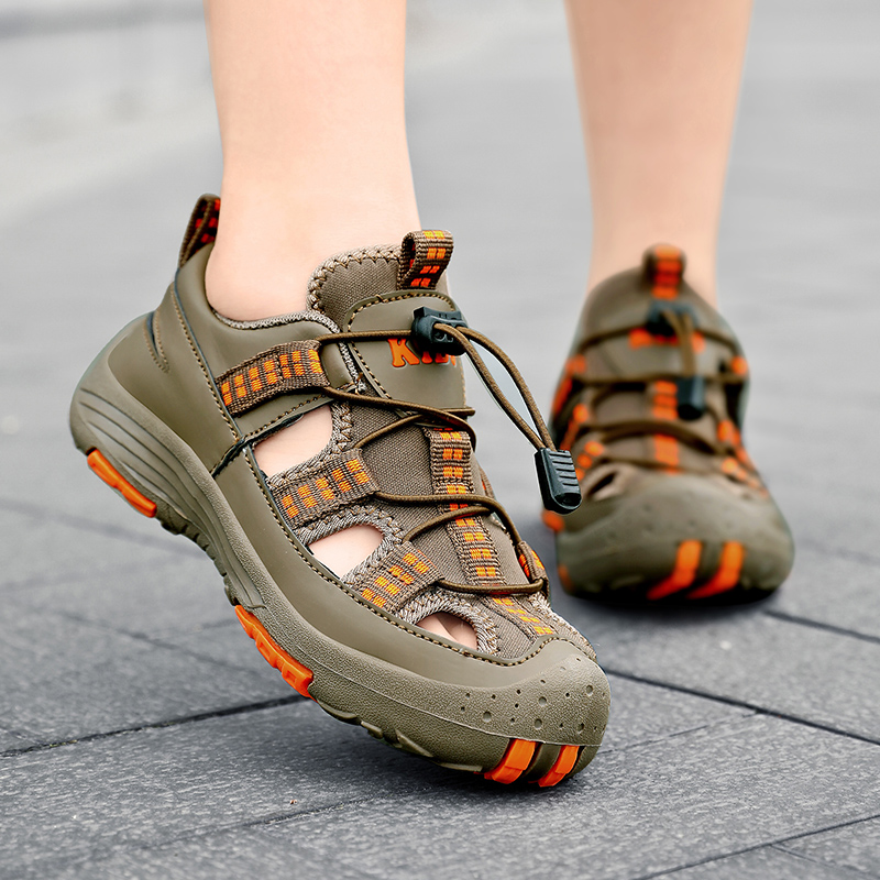 Sandal pantai sol lembut anak  - Sandal Sport Outdoor ulasan dan harga
