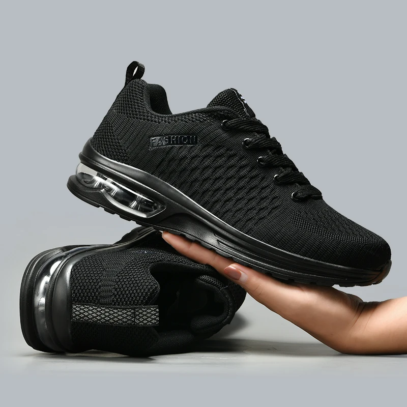 Sepatu Lari Pria Sepatu Kets B - Men Shoes Size 46 ulasan dan harga