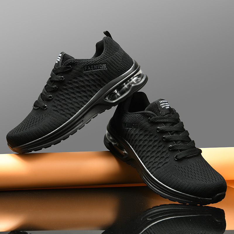 Sepatu Lari Pria Sepatu Kets B - Men Shoes Size 46 ulasan dan harga