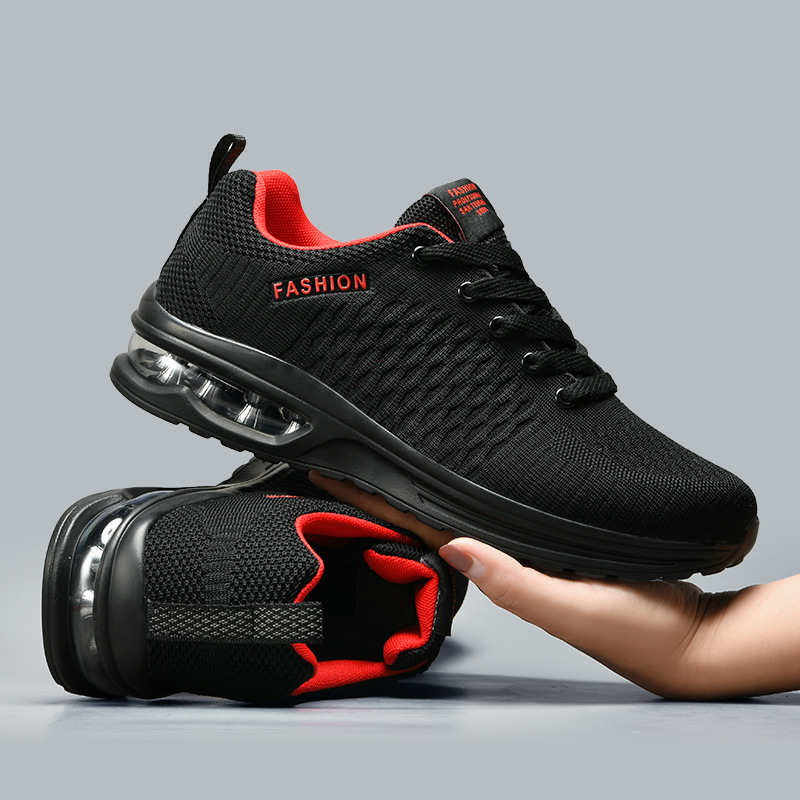 Sepatu Lari Pria Sepatu Kets B - Men Shoes Size 46 ulasan dan harga