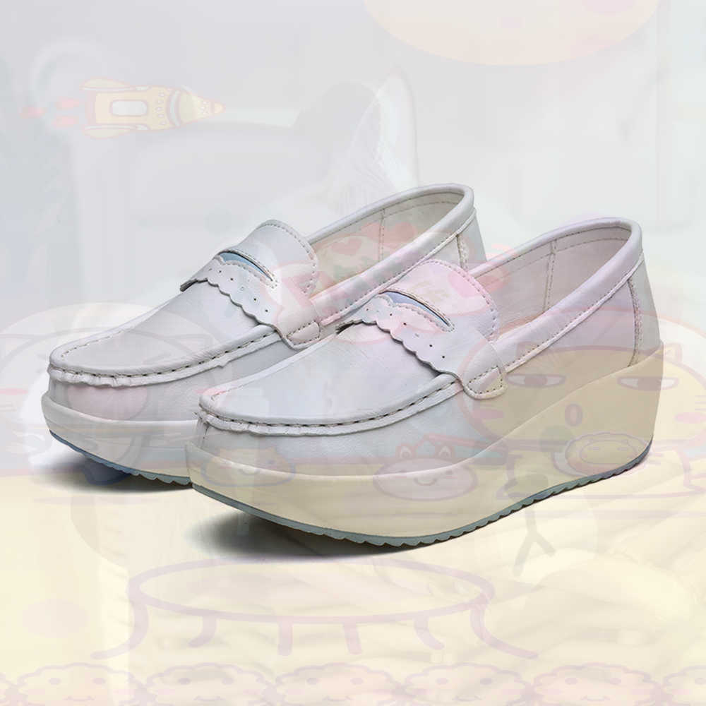 Plataform Sepatu Kets Merah Mu - Men'S Shoes Good For Wide Feet ulasan dan harga