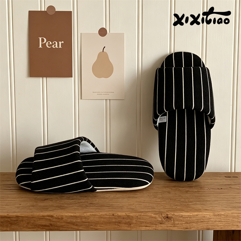 XIXITIAO Sandal Dalam Ruangan  - Men Shoes Style ulasan dan harga
