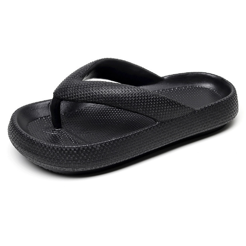 Sandal Jepit Wanita Platform D - Flip Flop Beach Men ulasan dan harga