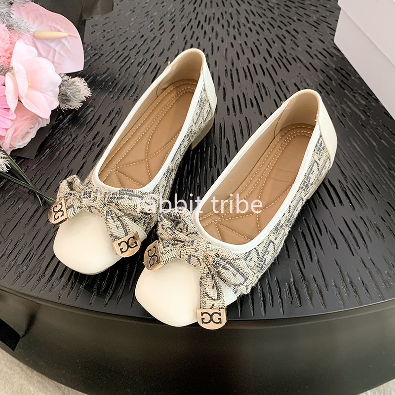 Sepatu Tunggal Wanita Perancis - Men Shoes Style ulasan dan harga
