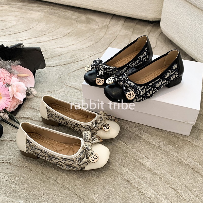 Sepatu Tunggal Wanita Perancis - Men Shoes Style ulasan dan harga
