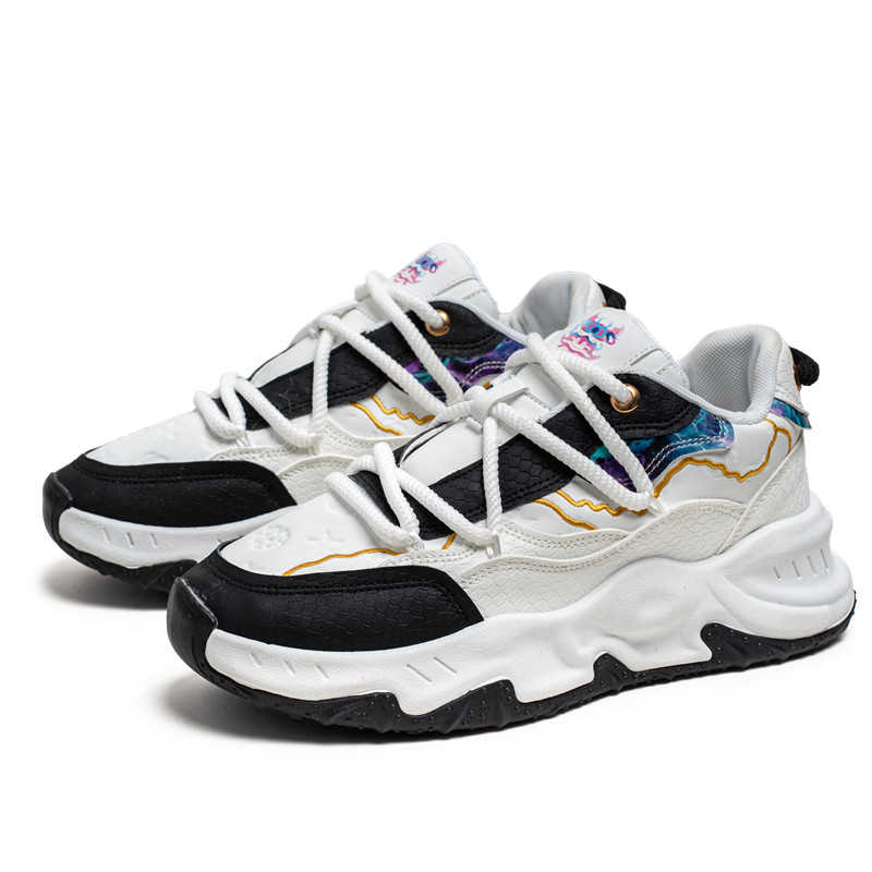 Sepatu Lari Rajut Model Round  - Men Shoes Size 46 ulasan dan harga