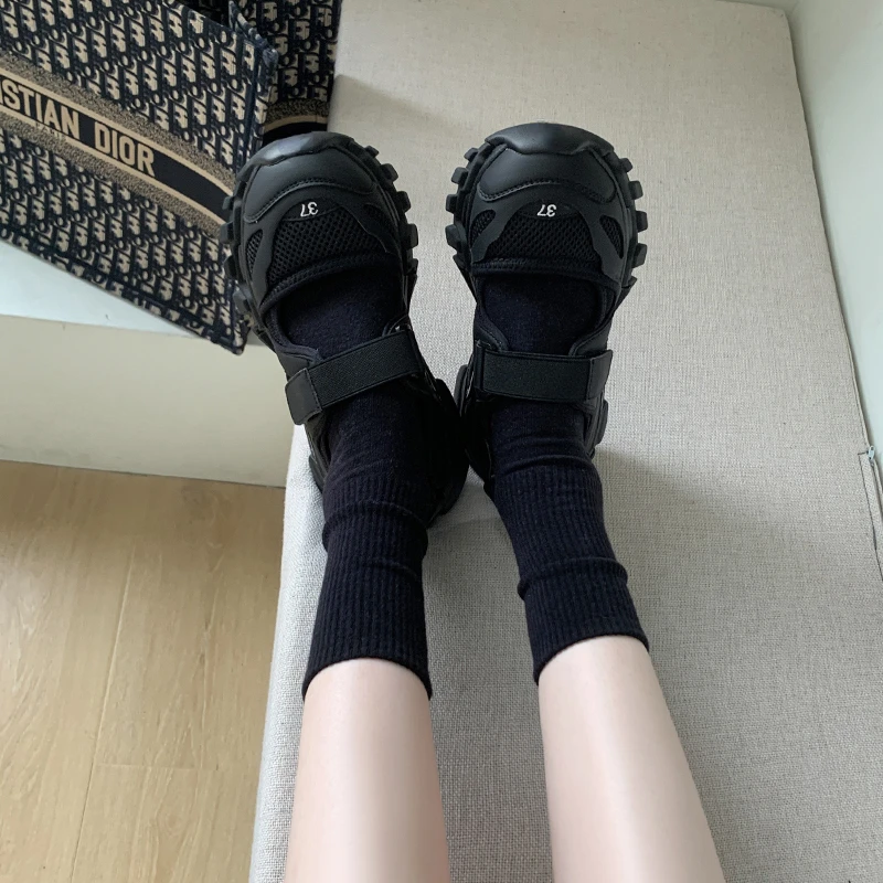 Sandal Olahraga Wanita Sandal  - Sandal Sport Outdoor ulasan dan harga