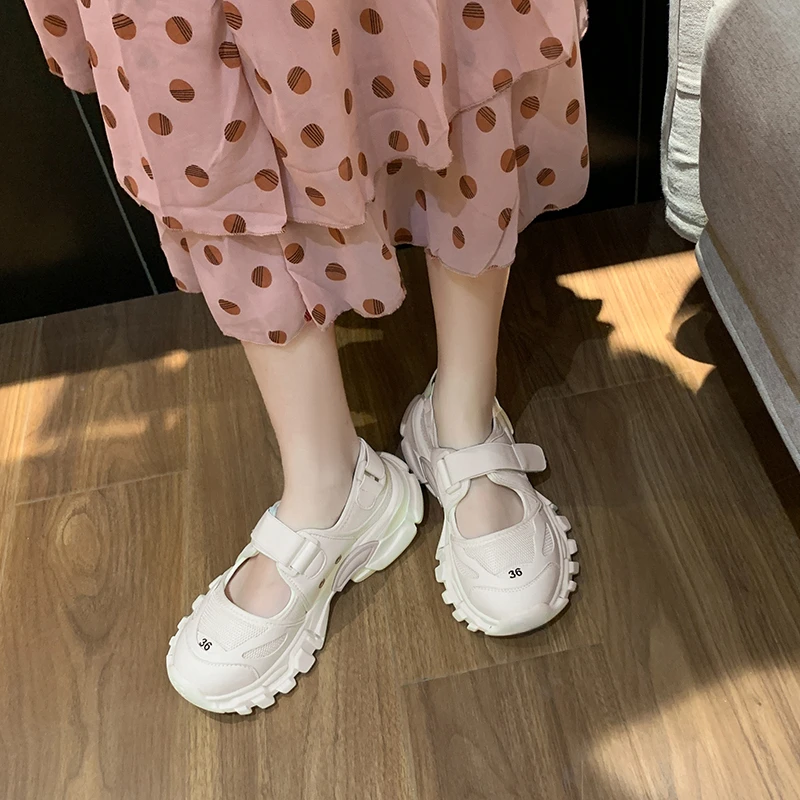 Sandal Olahraga Wanita Sandal  - Sandal Sport Outdoor ulasan dan harga