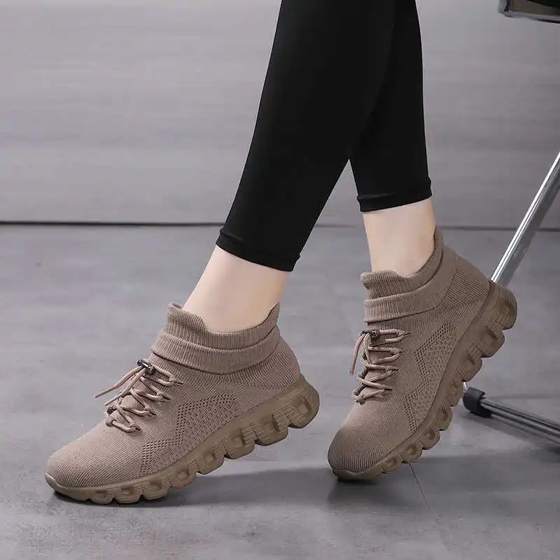 Sepatu Bot Snowboard Anti Seli - Men'S Shoes Casual Sneakers ulasan dan harga