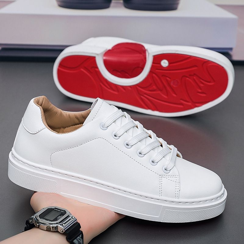 Sepatu Pria Baru, sepatu kets, - Men Shoes Elegant ulasan dan harga