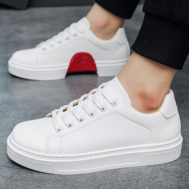 Sepatu Pria Baru, sepatu kets, - Men Shoes Elegant ulasan dan harga