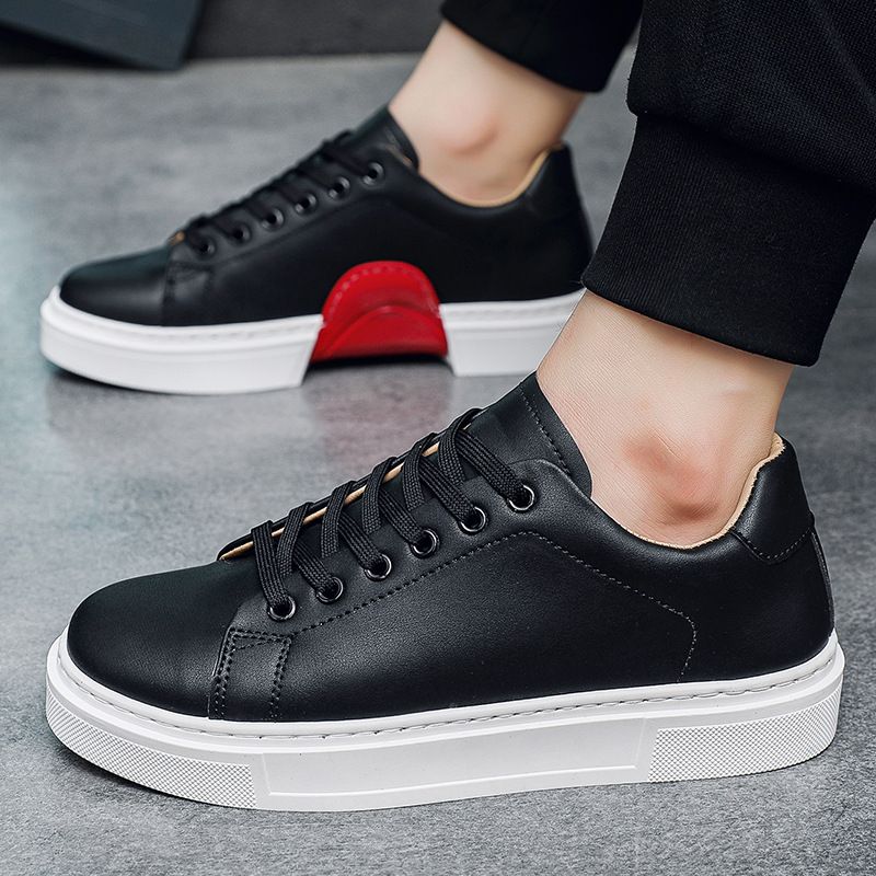Sepatu Pria Baru, sepatu kets, - Men Shoes Elegant ulasan dan harga