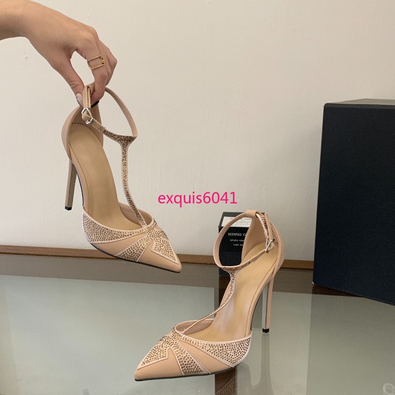 Sepatu Stiletto Runcing Elegan - Men Shoes Elegant ulasan dan harga