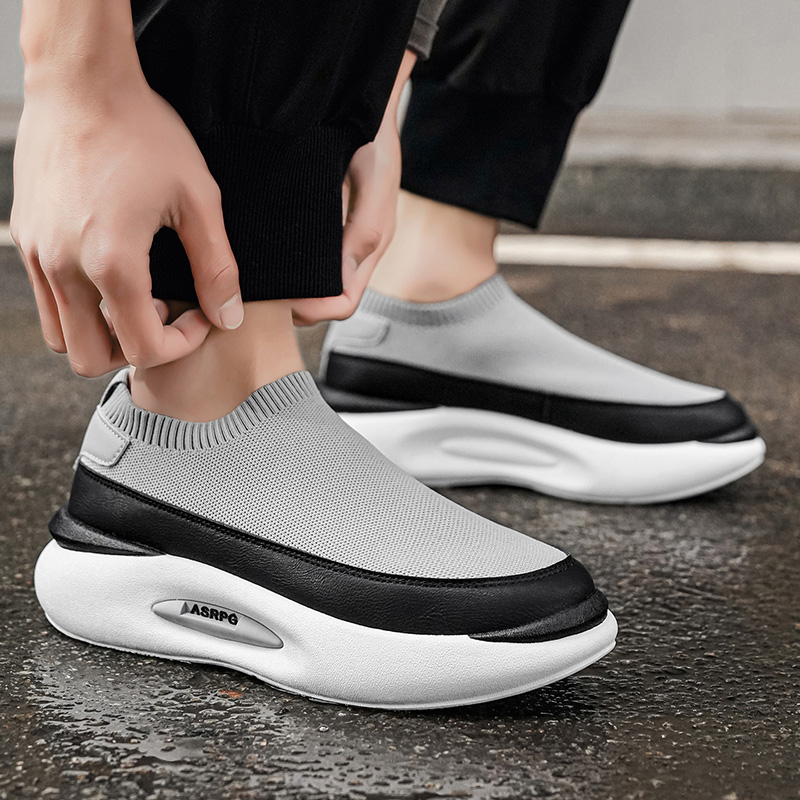 Sepatu Chunky Sneakers Ukuran  - Men Shoes Size 46 ulasan dan harga