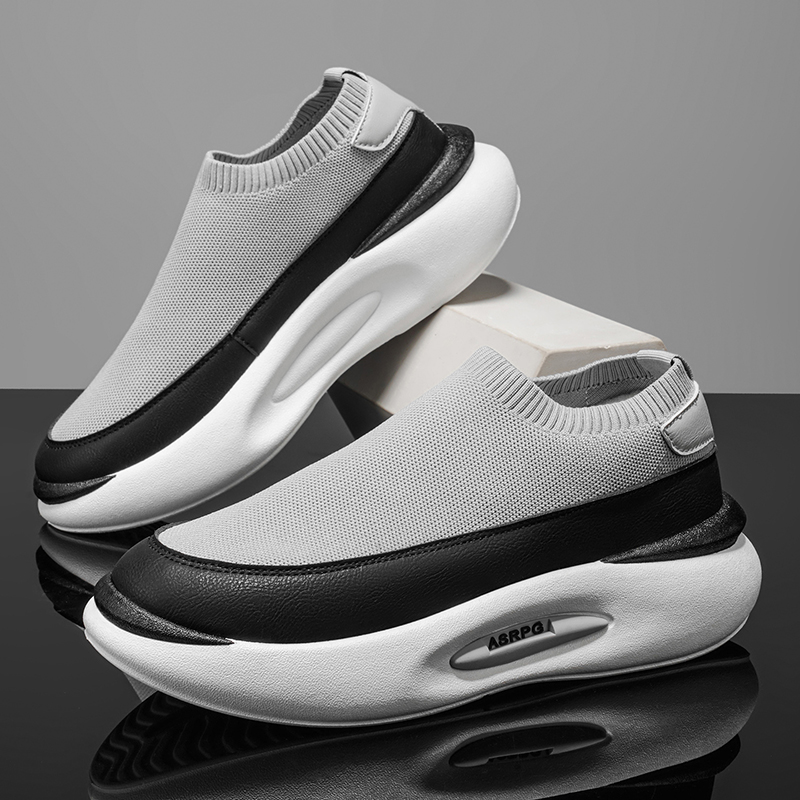 Sepatu Chunky Sneakers Ukuran  - Men Shoes Size 46 ulasan dan harga