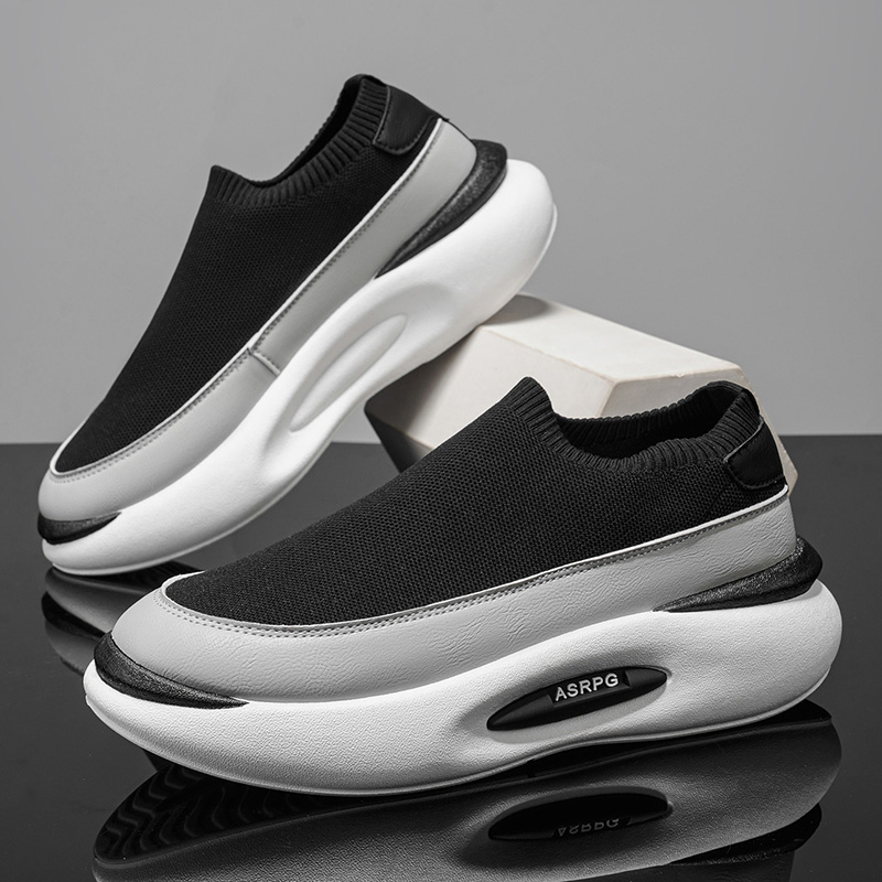 Sepatu Chunky Sneakers Ukuran  - Men Shoes Size 46 ulasan dan harga